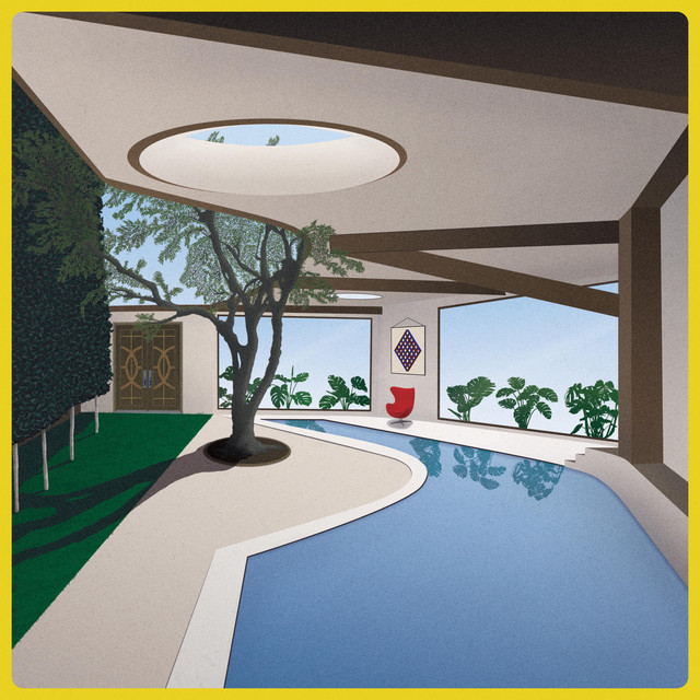 Indoor Plant Life II cover art