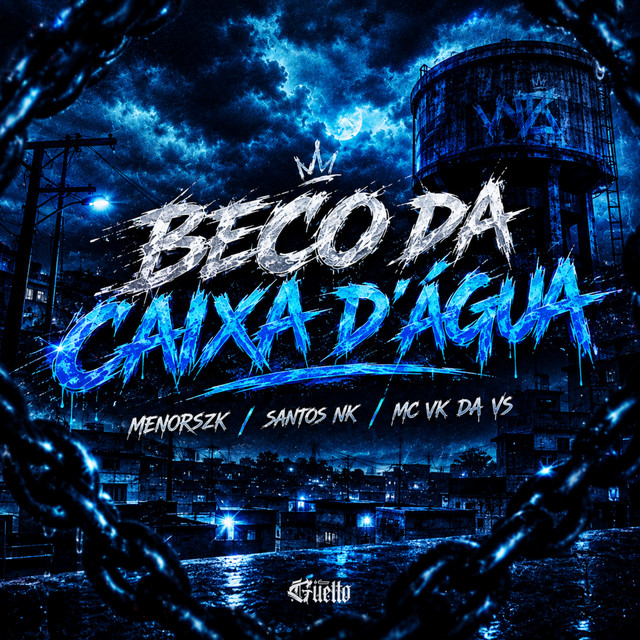 Beco da Caixa D´água