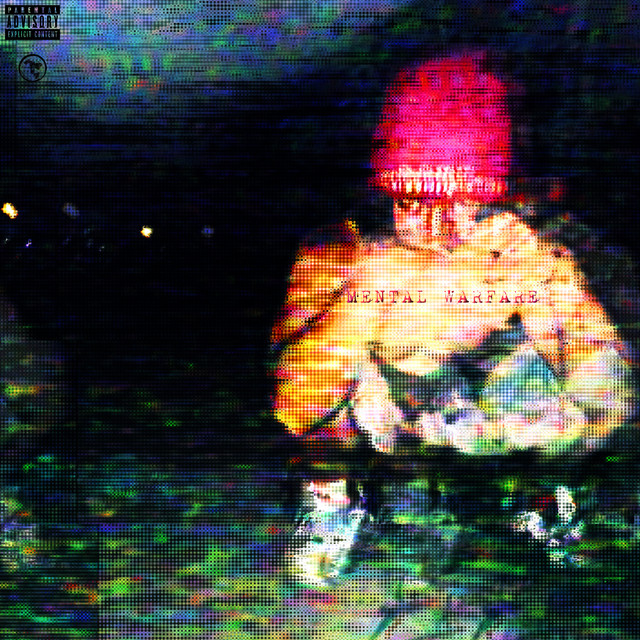 Mental Warfare cover art