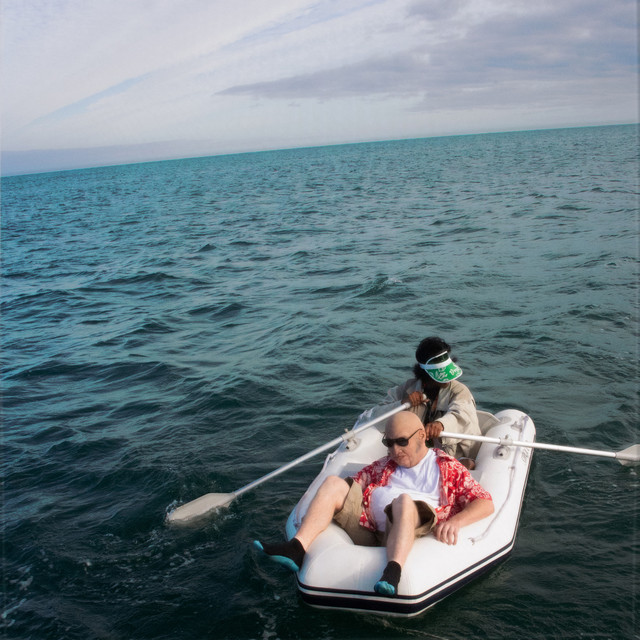 Double Hockey Sticks