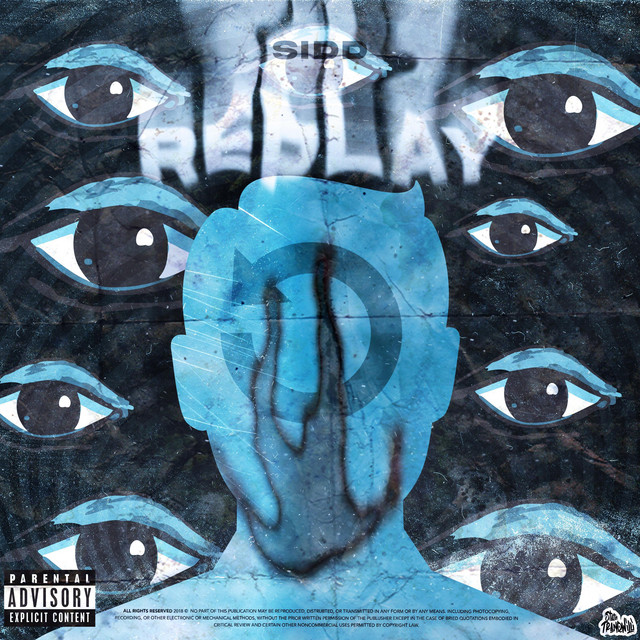 Replay cover art