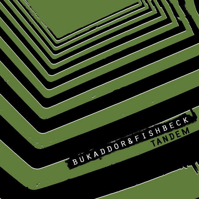Tandem cover