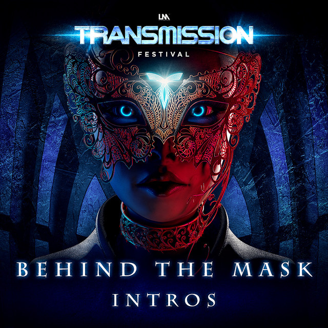 Behind the Mask: Intros cover art
