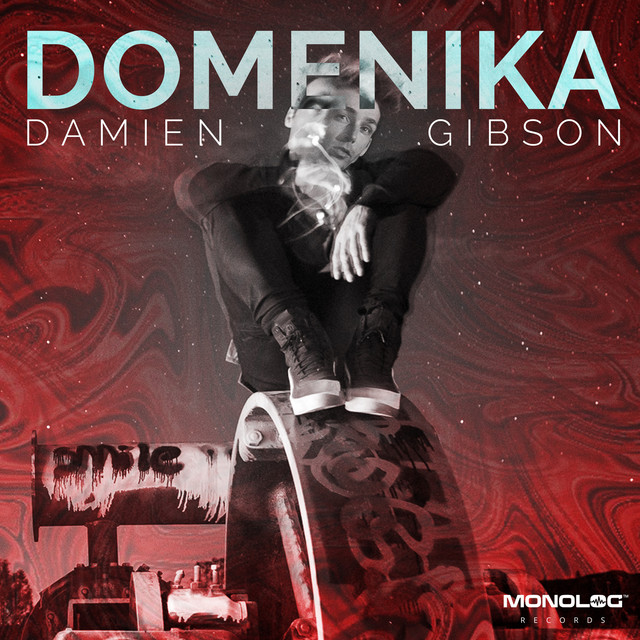 Domenika cover art