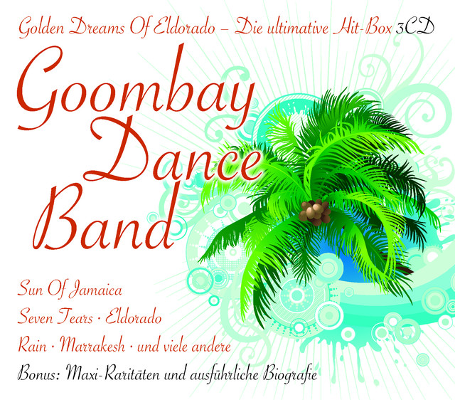 Island Of Dreams Goombay Dance Band