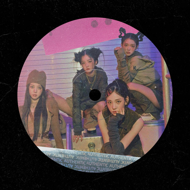 generation - AAA wav flip cover art