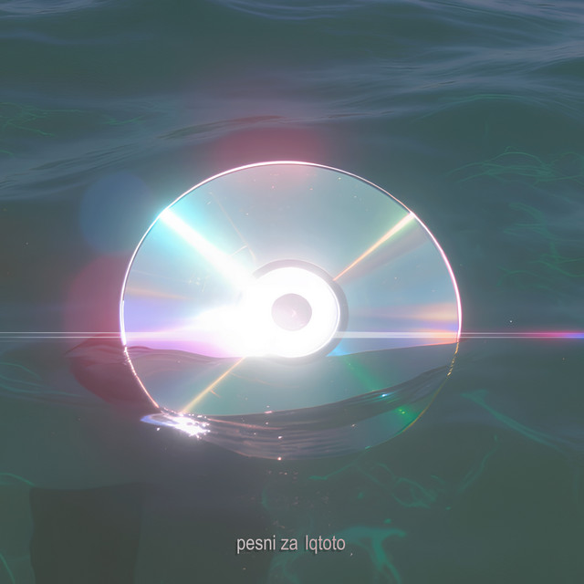 PESNI ZA LQTOTO cover art