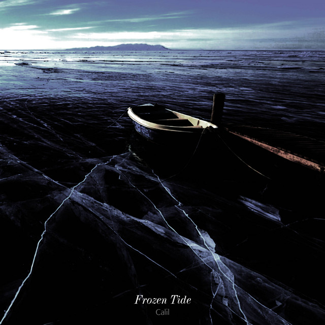 Album cover of Frozen 2 (Original Motion Picture Soundtrack/Deluxe Edition)