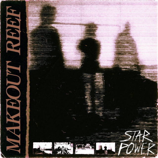 Star Power cover art