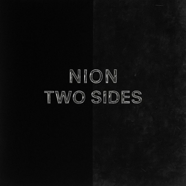 TWO SIDES cover art