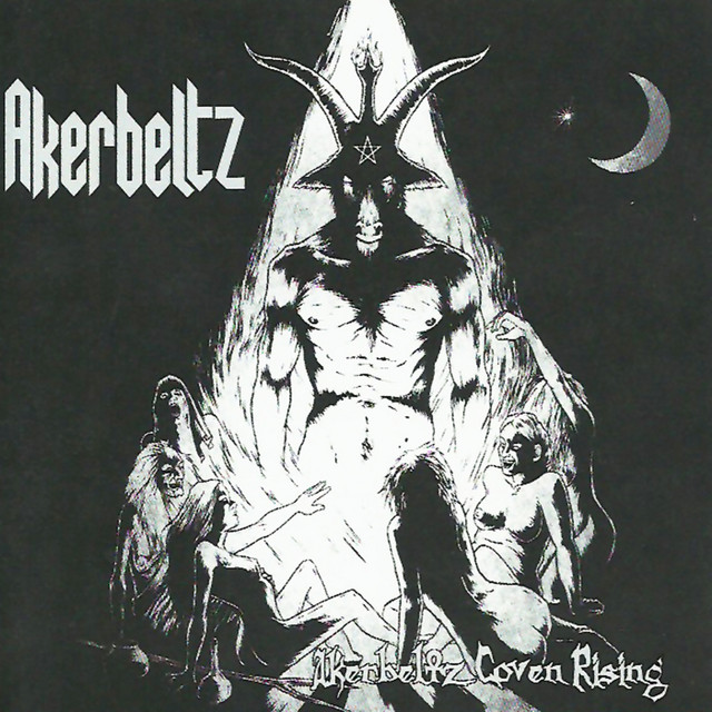 Akerbeltz Photo