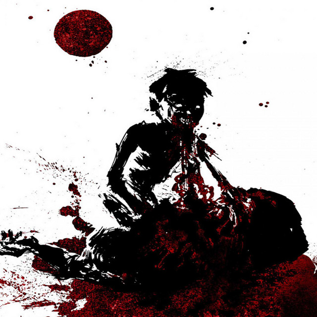 Fight cover art