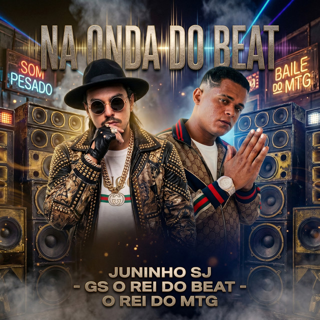 Na Onda Do Beat