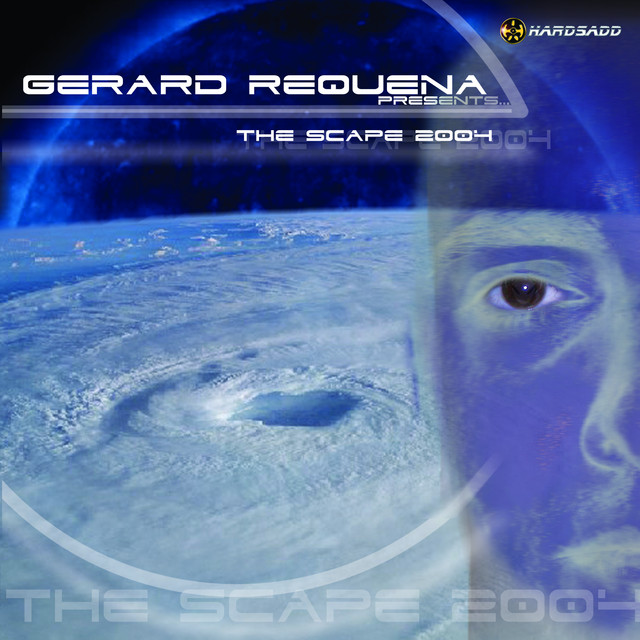 The Escape 2004 by Gerard Requena