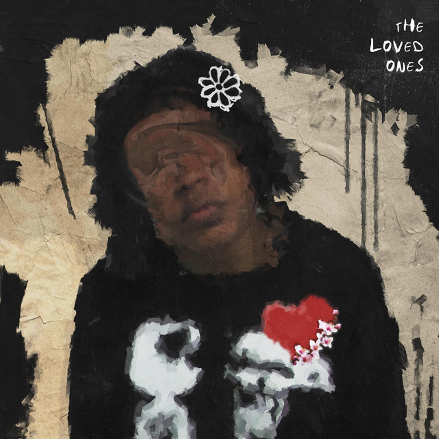 the loved ones cover art
