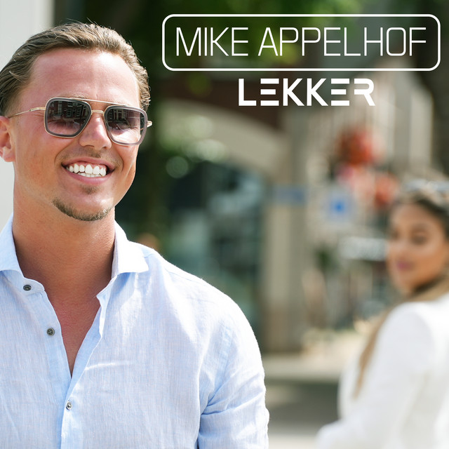 Lekker cover art
