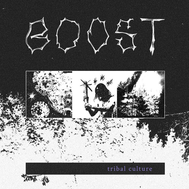 Tribal Culture cover art