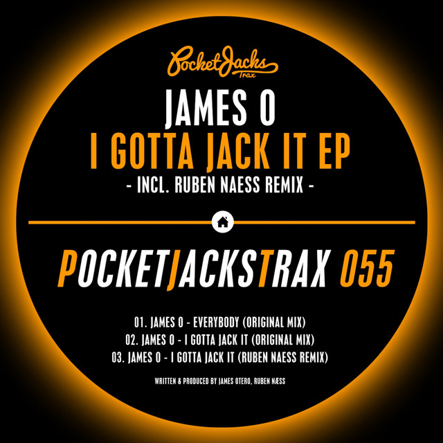 James O