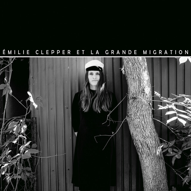 Émilie Clepper photo