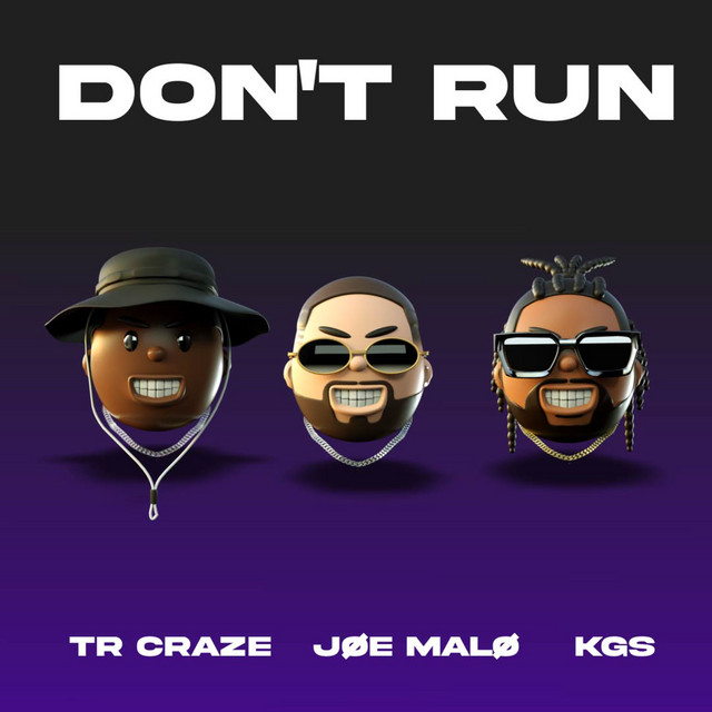 Don't Run