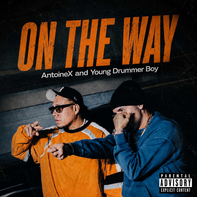 ON THE WAY