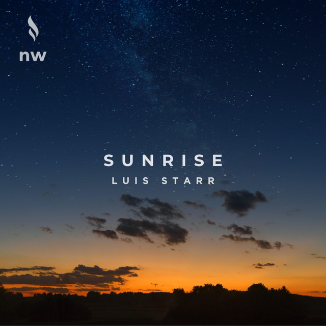 Sunrise​ cover art