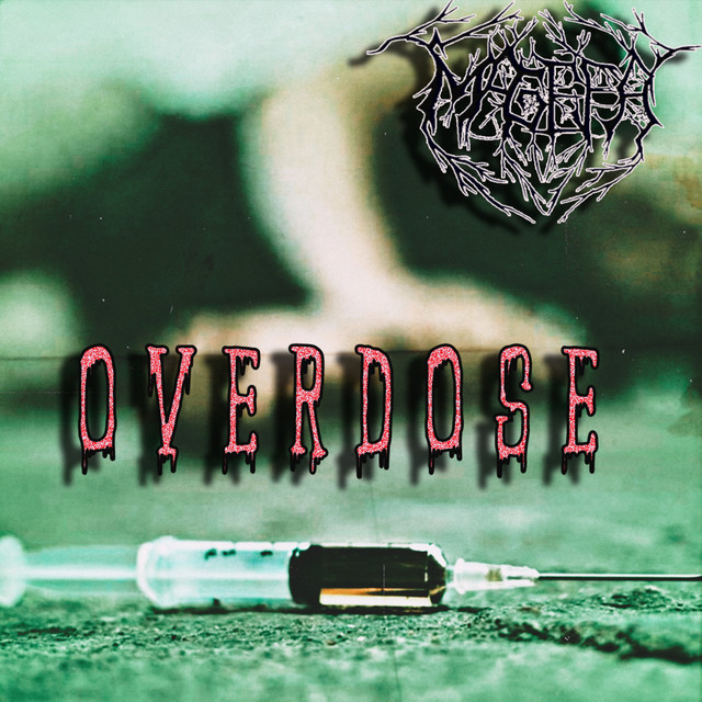 Overdose cover art