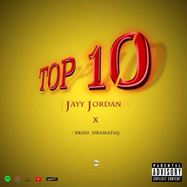 Jayy Jordan | Spotify