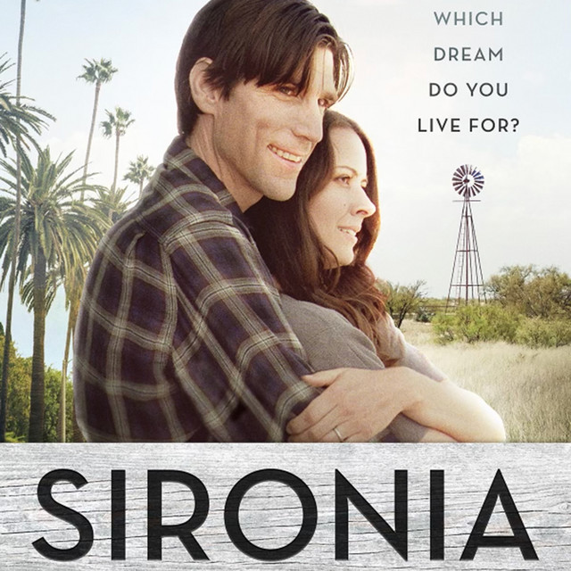 Sironia cover art