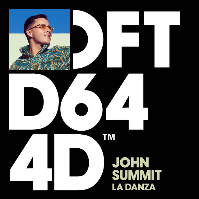 Cover du titre La Danza