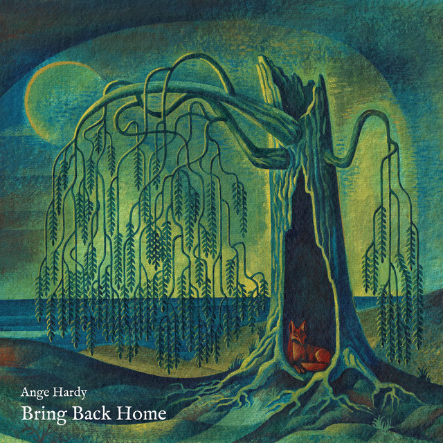 Bring Back Home cover art