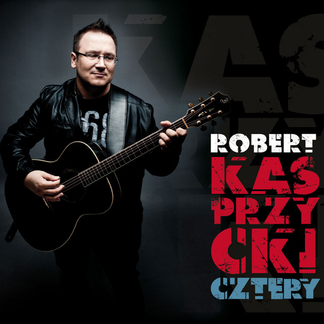 Cztery cover art
