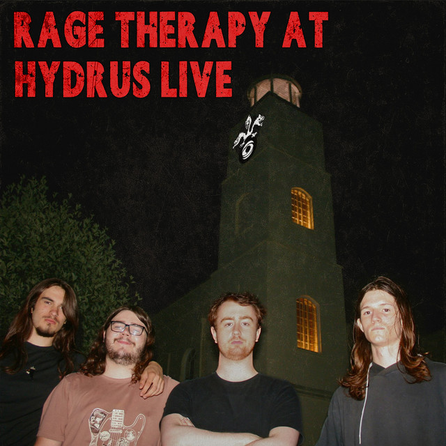 Rage Therapy
