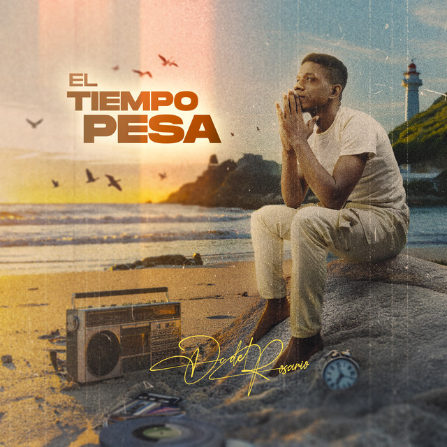 El Tiempo Pesa