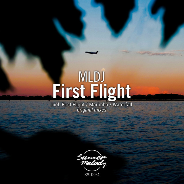 First Flight cover