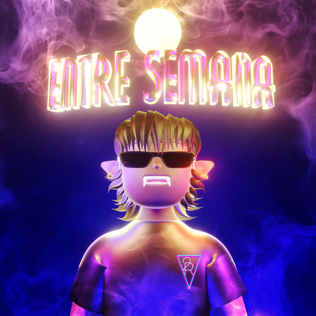 Entre Semana cover art