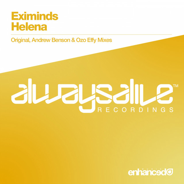 Helena album art