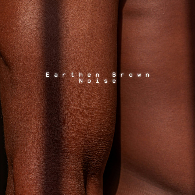 Earthen Brown Noise cover art
