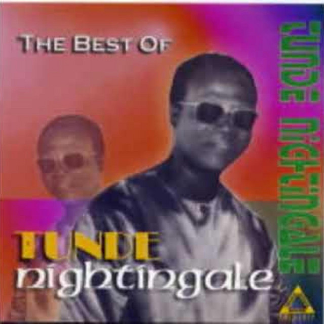 Tunde Nightingale