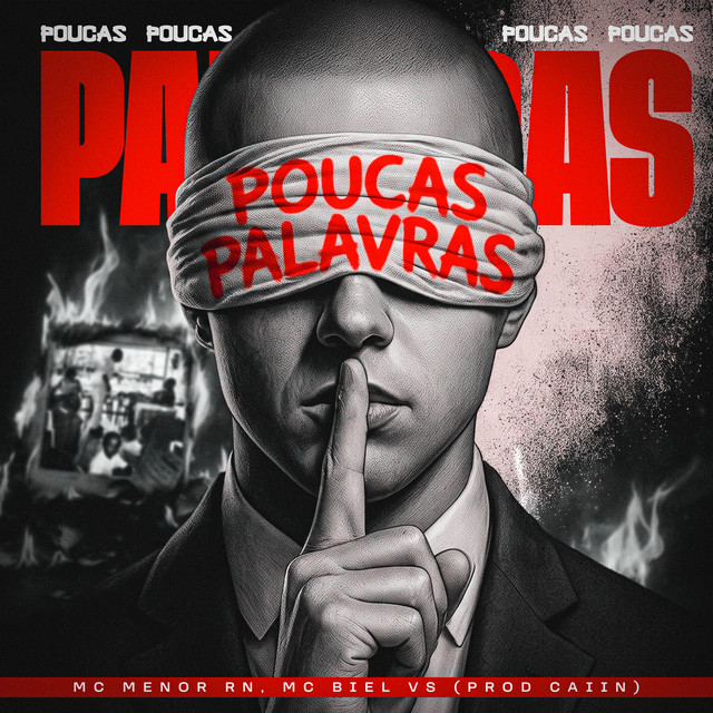 Poucas Palavras
