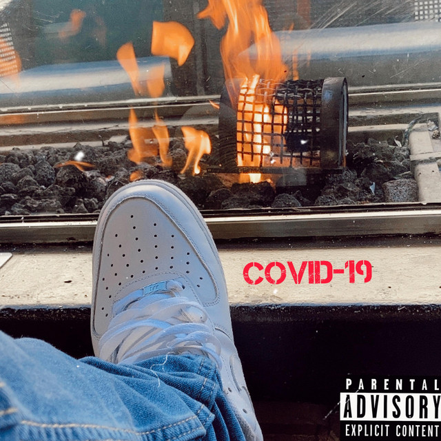 ScorinTine cover art