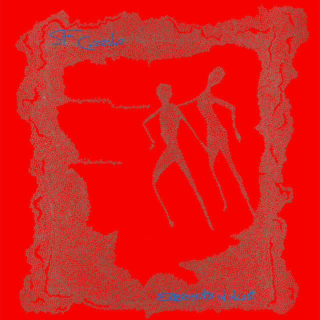 Artificial Horizon cover art