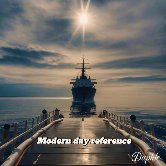 album image