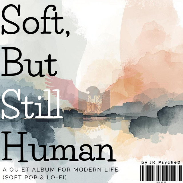 Soft, But Still Human
