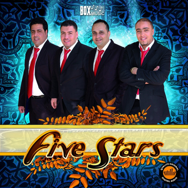 Tgoulih sidi - Medley chaabi maghribi, Jara maghribiya chaabiya