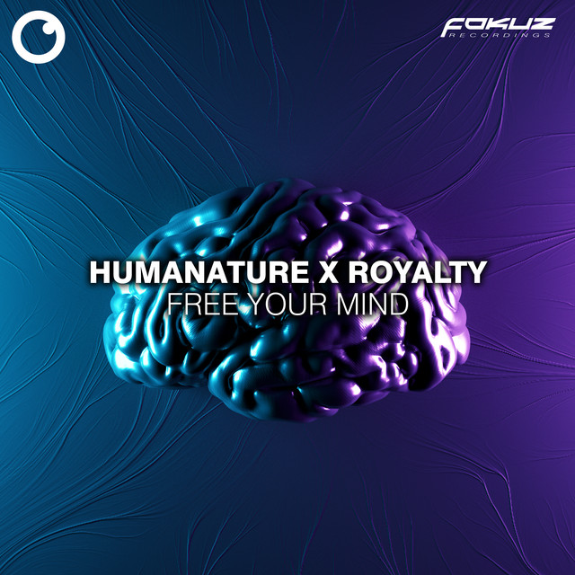 Free Your Mind artwork