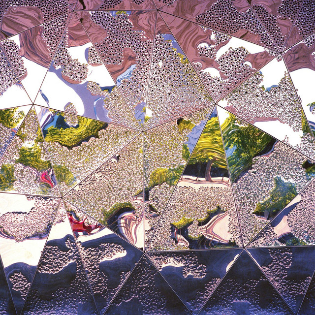 The Bend in the Break cover art