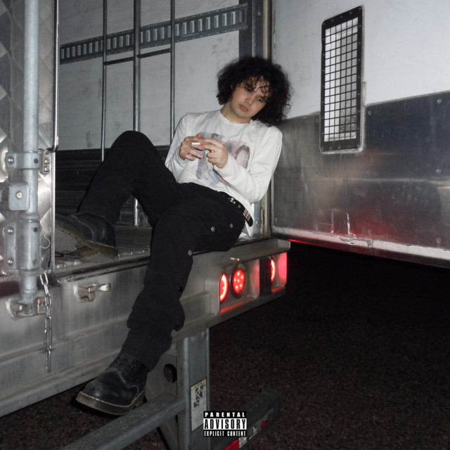 Cain cover art