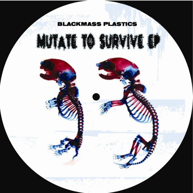 Album art for Pandemic