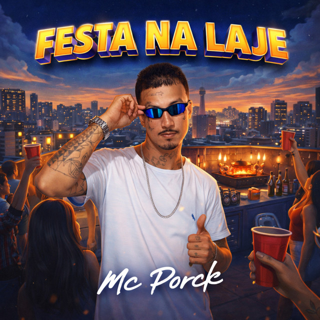 Festa na Laje